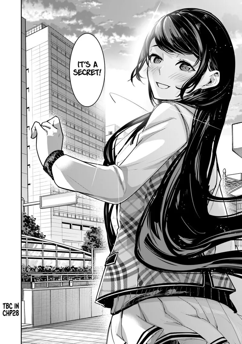 Read I Got A Cheat Ability In A Different World And Became Extraordinary Even In The Real World EN Manga Online