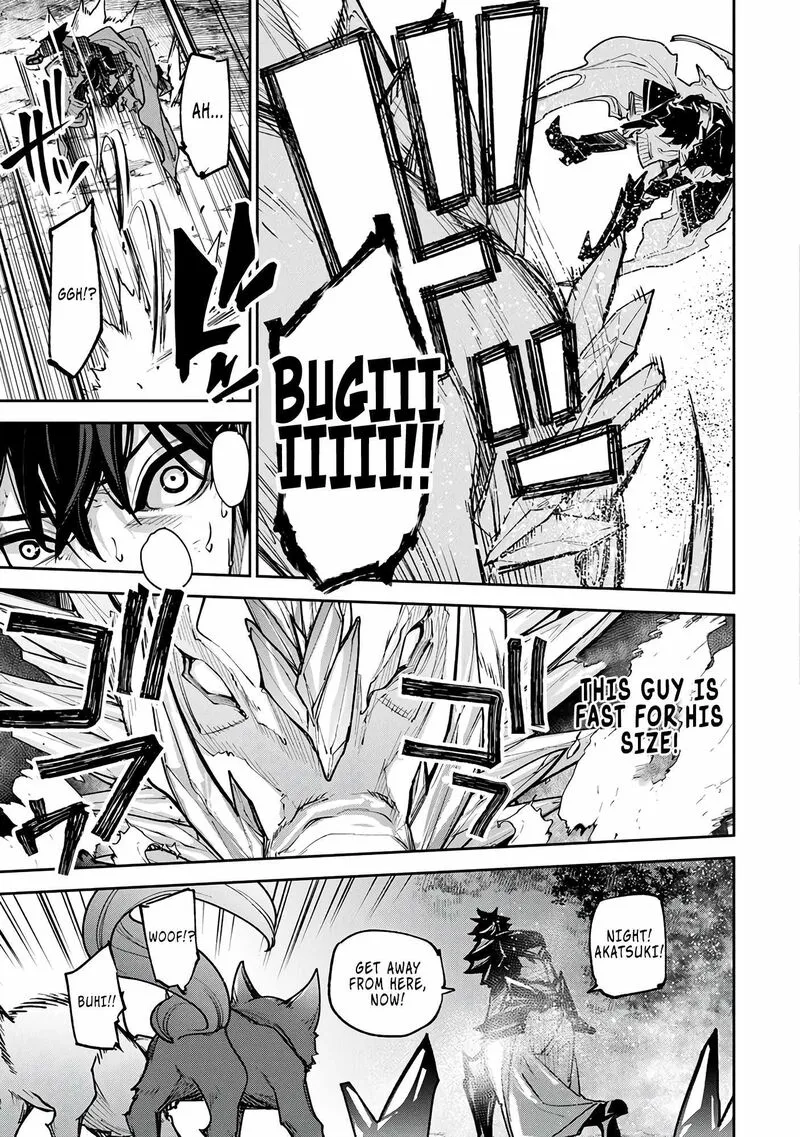 Read I Got A Cheat Ability In A Different World And Became Extraordinary Even In The Real World EN Manga Online