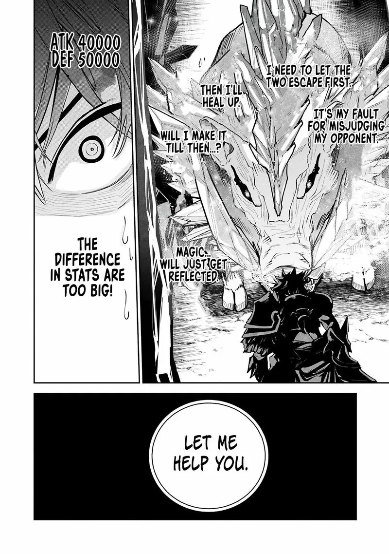 Read I Got A Cheat Ability In A Different World And Became Extraordinary Even In The Real World EN Manga Online