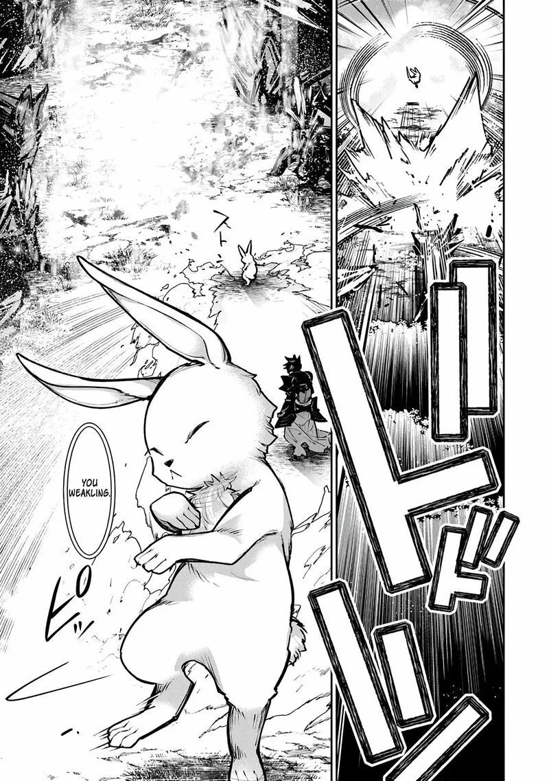 Read I Got A Cheat Ability In A Different World And Became Extraordinary Even In The Real World EN Manga Online