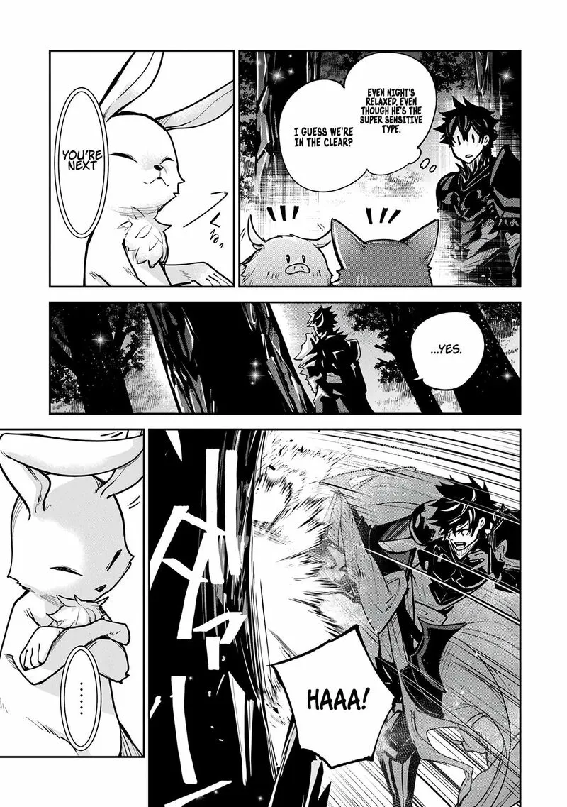 Read I Got A Cheat Ability In A Different World And Became Extraordinary Even In The Real World EN Manga Online