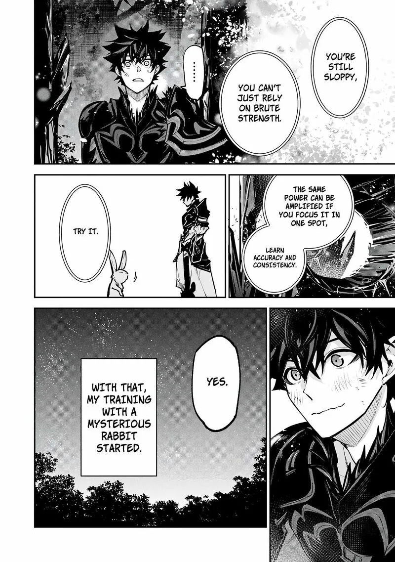 Read I Got A Cheat Ability In A Different World And Became Extraordinary Even In The Real World EN Manga Online