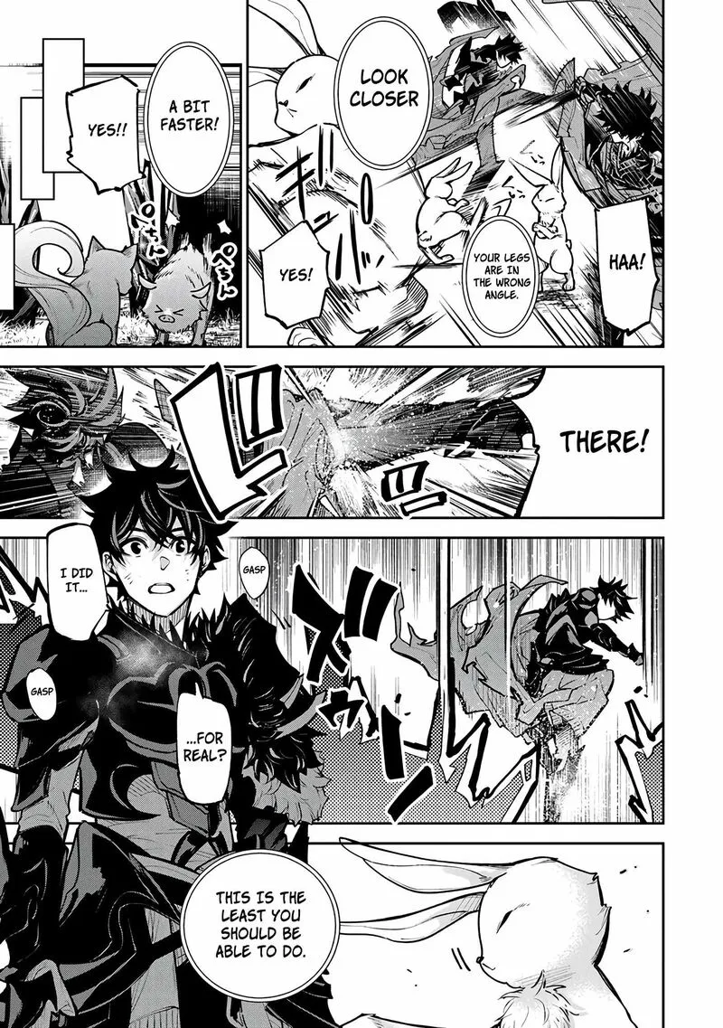 Read I Got A Cheat Ability In A Different World And Became Extraordinary Even In The Real World EN Manga Online
