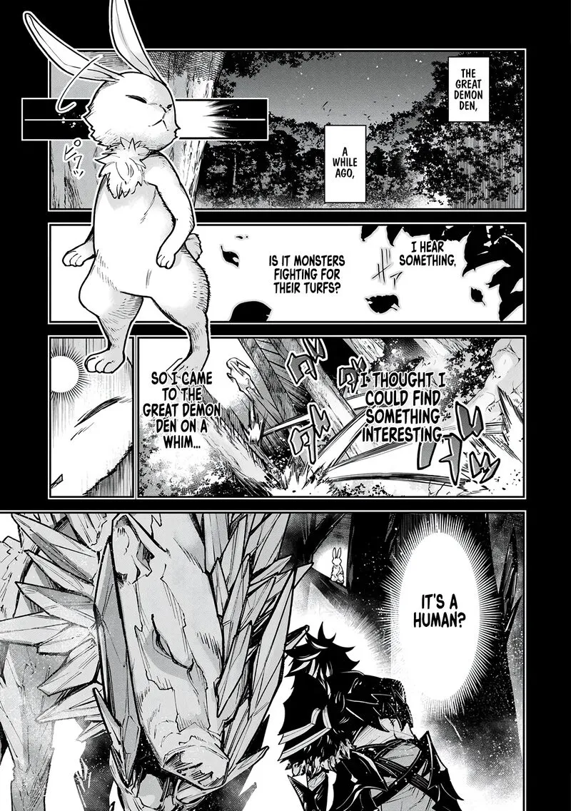 Read I Got A Cheat Ability In A Different World And Became Extraordinary Even In The Real World EN Manga Online