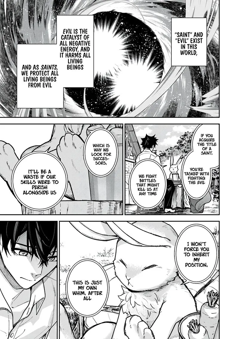 Read I Got A Cheat Ability In A Different World And Became Extraordinary Even In The Real World EN Manga Online