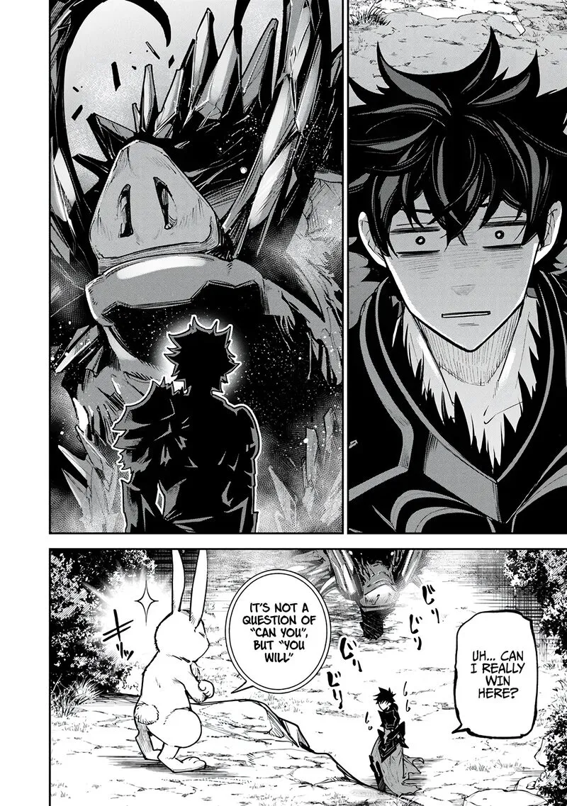 Read I Got A Cheat Ability In A Different World And Became Extraordinary Even In The Real World EN Manga Online
