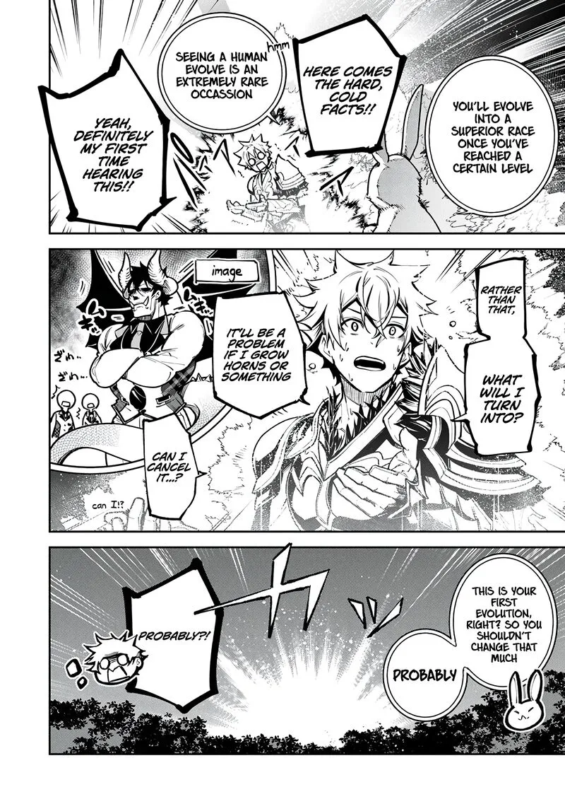 Read I Got A Cheat Ability In A Different World And Became Extraordinary Even In The Real World EN Manga Online