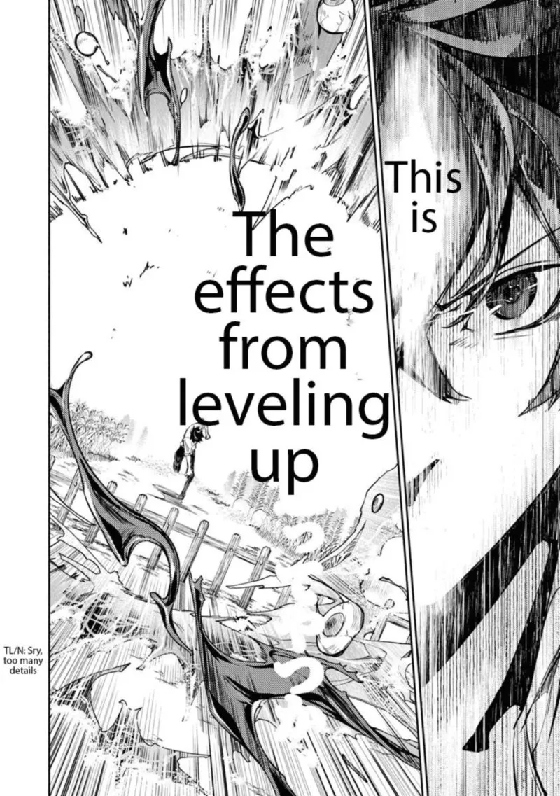 Read I Got A Cheat Ability In A Different World And Became Extraordinary Even In The Real World EN Manga Online