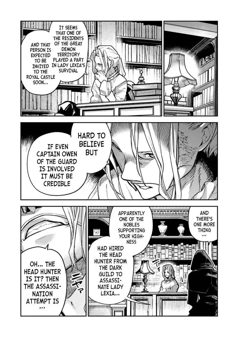 Read I Got A Cheat Ability In A Different World And Became Extraordinary Even In The Real World EN Manga Online
