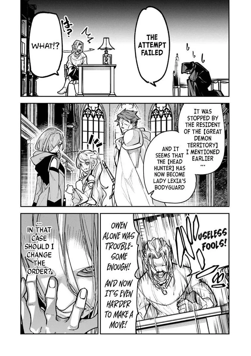 Read I Got A Cheat Ability In A Different World And Became Extraordinary Even In The Real World EN Manga Online