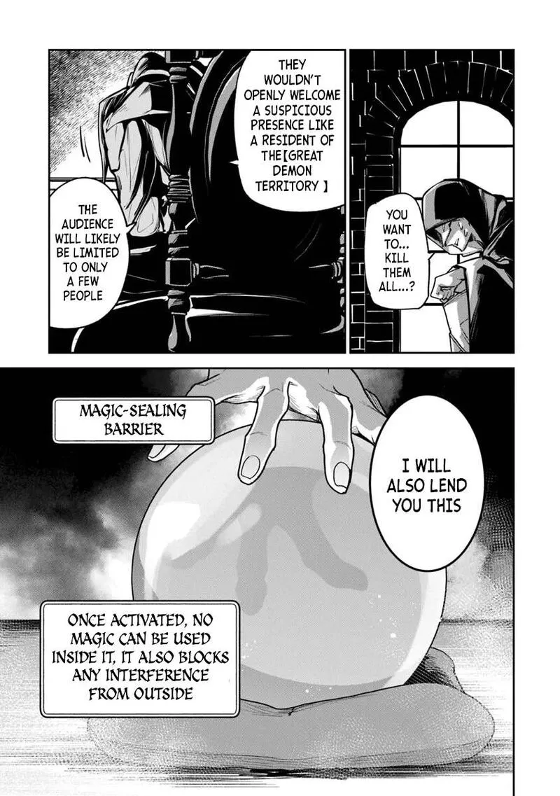 Read I Got A Cheat Ability In A Different World And Became Extraordinary Even In The Real World EN Manga Online