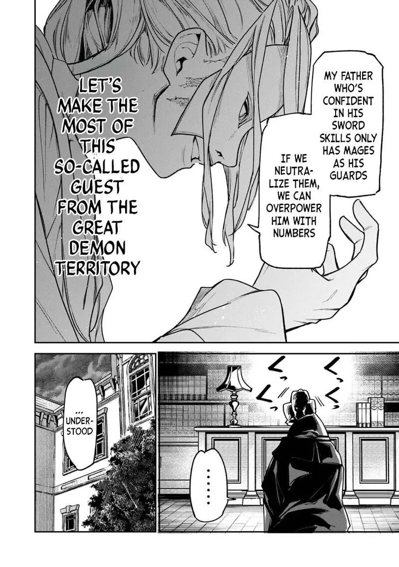 Read I Got A Cheat Ability In A Different World And Became Extraordinary Even In The Real World EN Manga Online