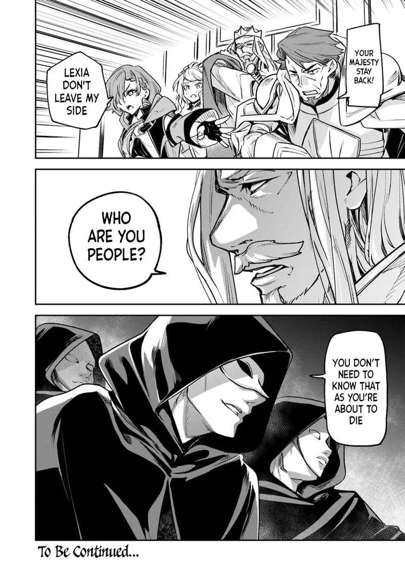 Read I Got A Cheat Ability In A Different World And Became Extraordinary Even In The Real World EN Manga Online