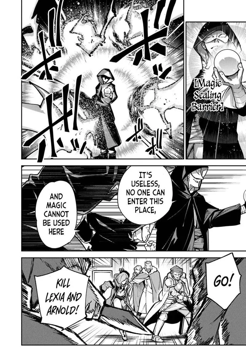 Read I Got A Cheat Ability In A Different World And Became Extraordinary Even In The Real World EN Manga Online