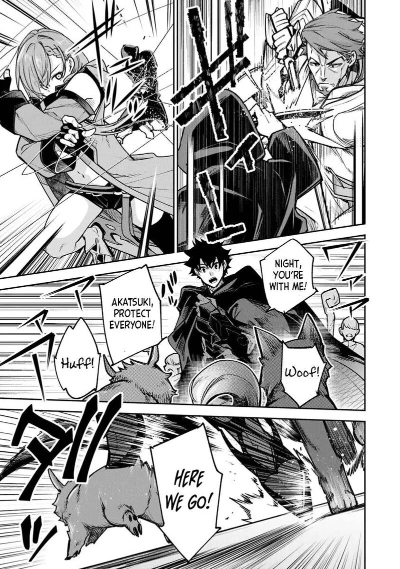 Read I Got A Cheat Ability In A Different World And Became Extraordinary Even In The Real World EN Manga Online