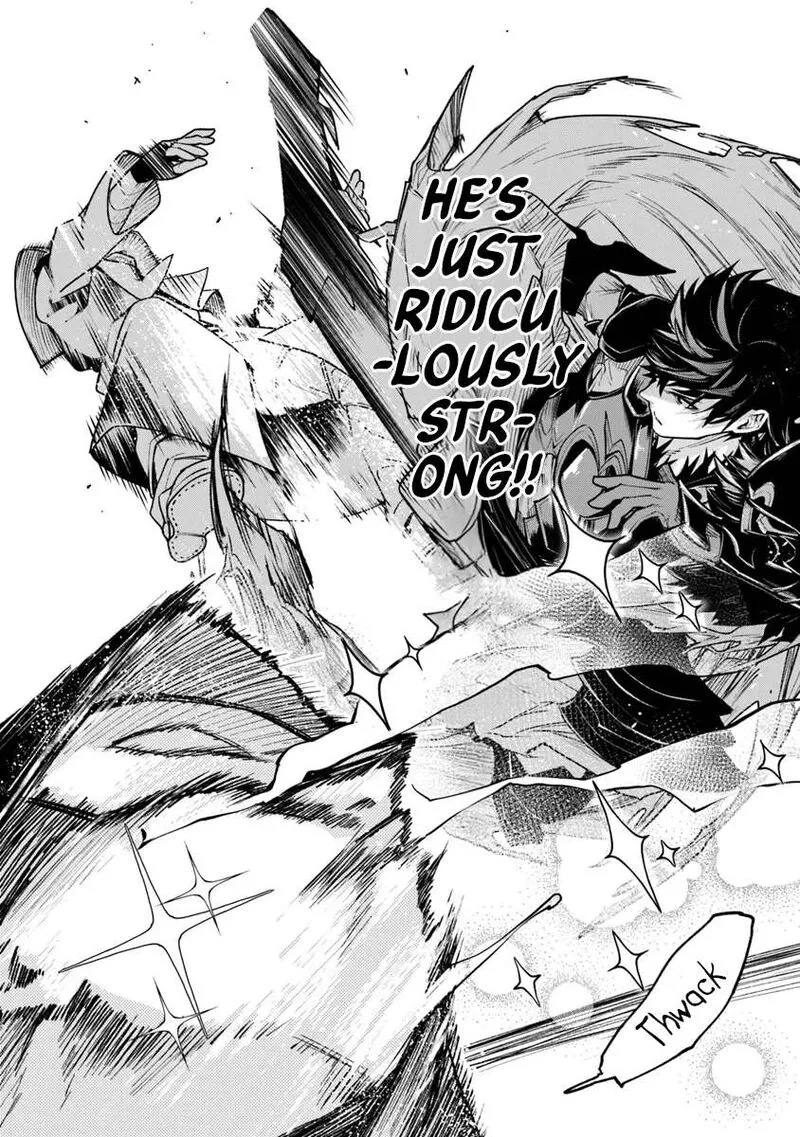 Read I Got A Cheat Ability In A Different World And Became Extraordinary Even In The Real World EN Manga Online