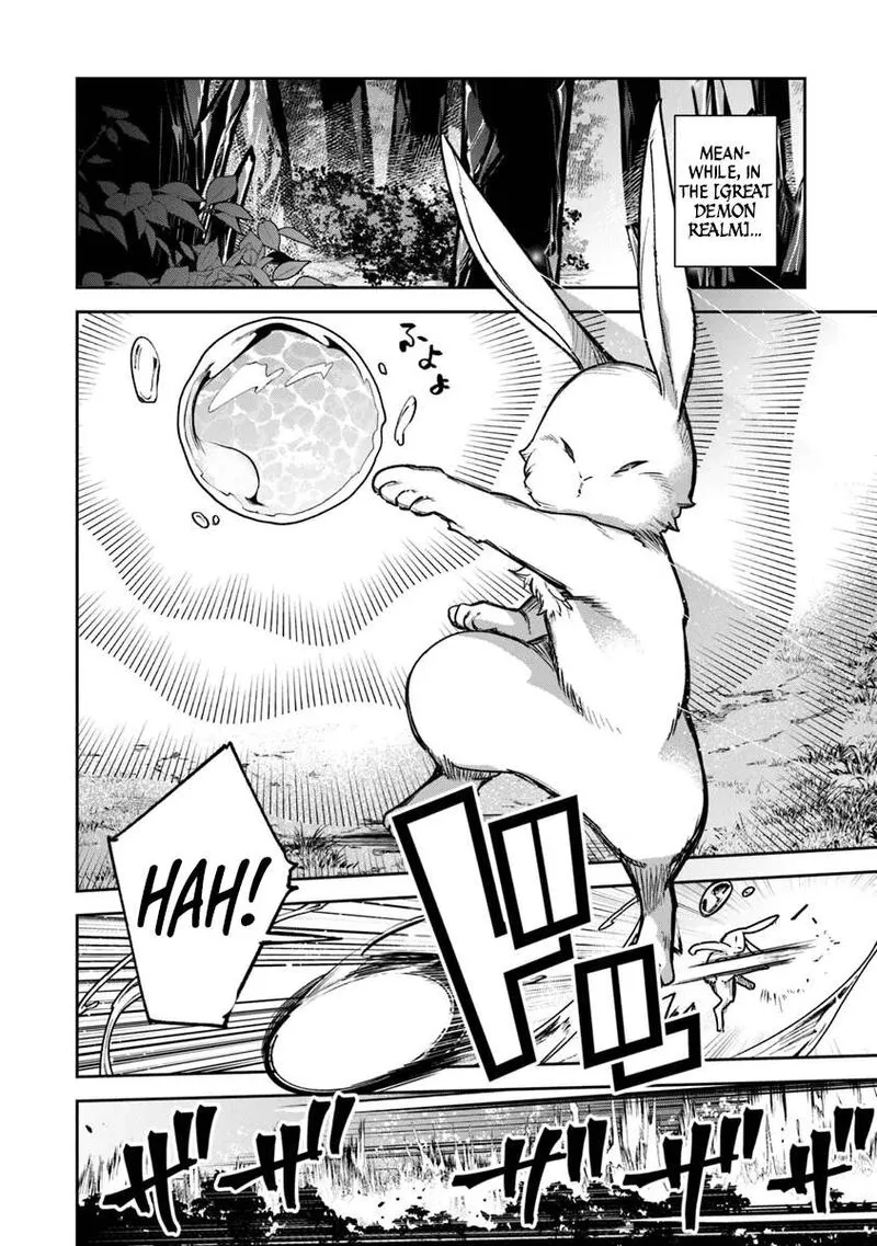Read I Got A Cheat Ability In A Different World And Became Extraordinary Even In The Real World EN Manga Online