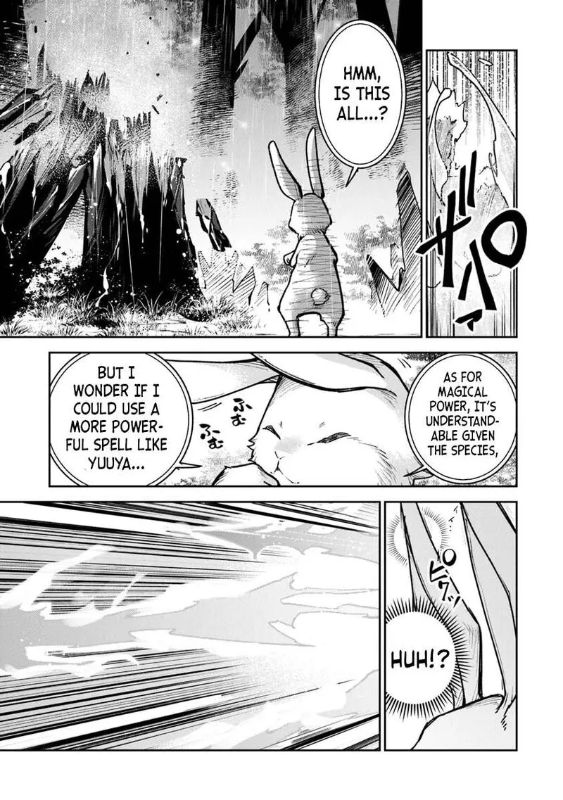 Read I Got A Cheat Ability In A Different World And Became Extraordinary Even In The Real World EN Manga Online