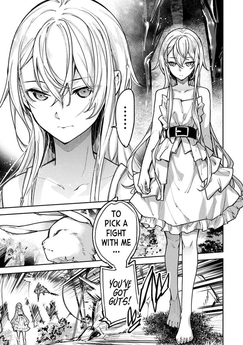Read I Got A Cheat Ability In A Different World And Became Extraordinary Even In The Real World EN Manga Online