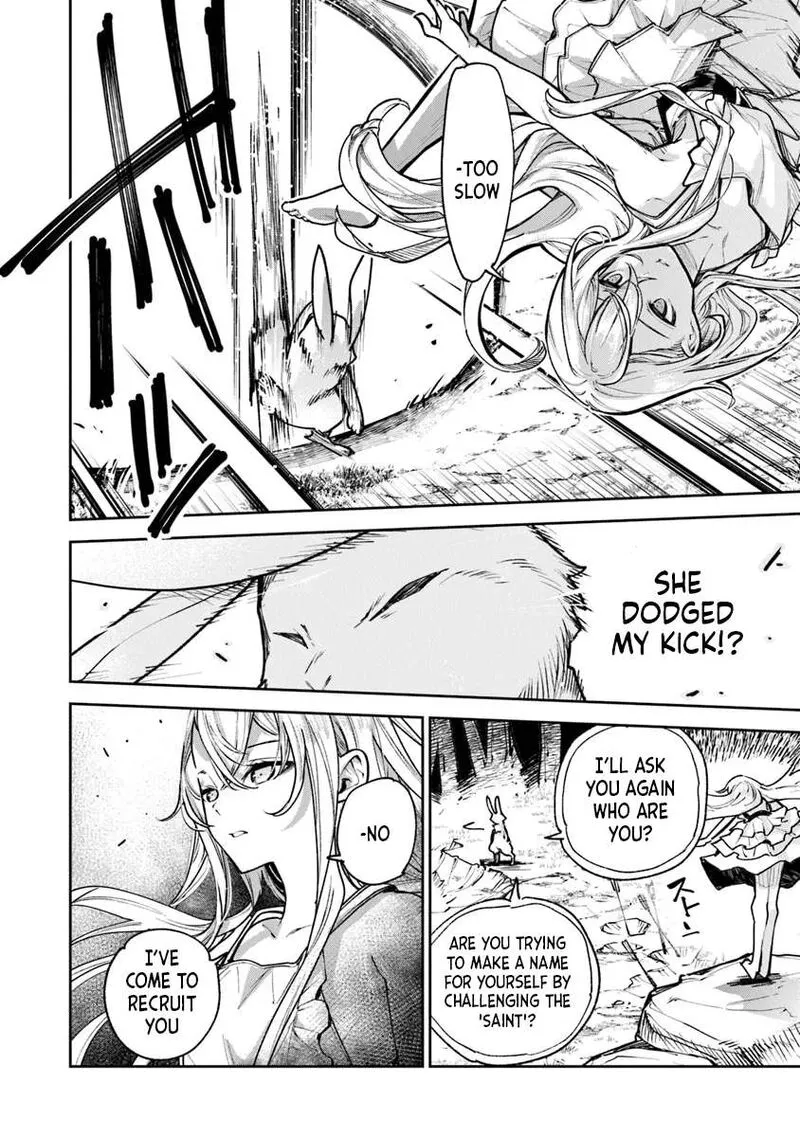 Read I Got A Cheat Ability In A Different World And Became Extraordinary Even In The Real World EN Manga Online