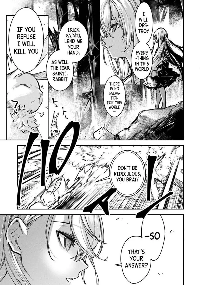 Read I Got A Cheat Ability In A Different World And Became Extraordinary Even In The Real World EN Manga Online