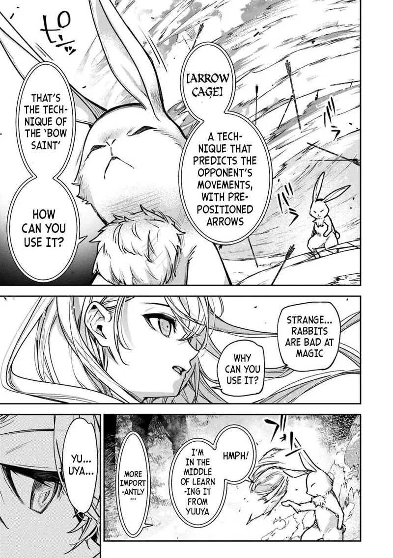 Read I Got A Cheat Ability In A Different World And Became Extraordinary Even In The Real World EN Manga Online