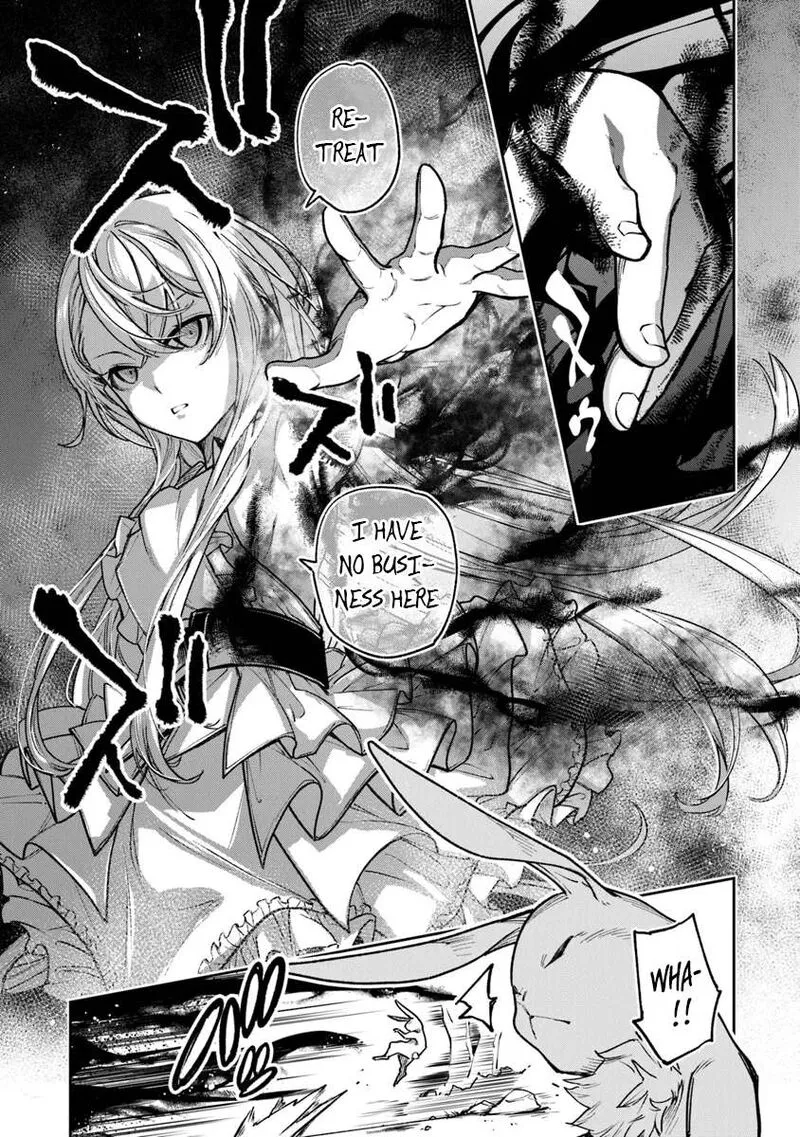 Read I Got A Cheat Ability In A Different World And Became Extraordinary Even In The Real World EN Manga Online