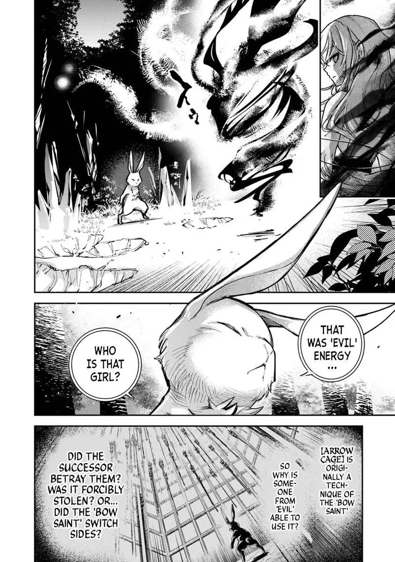 Read I Got A Cheat Ability In A Different World And Became Extraordinary Even In The Real World EN Manga Online