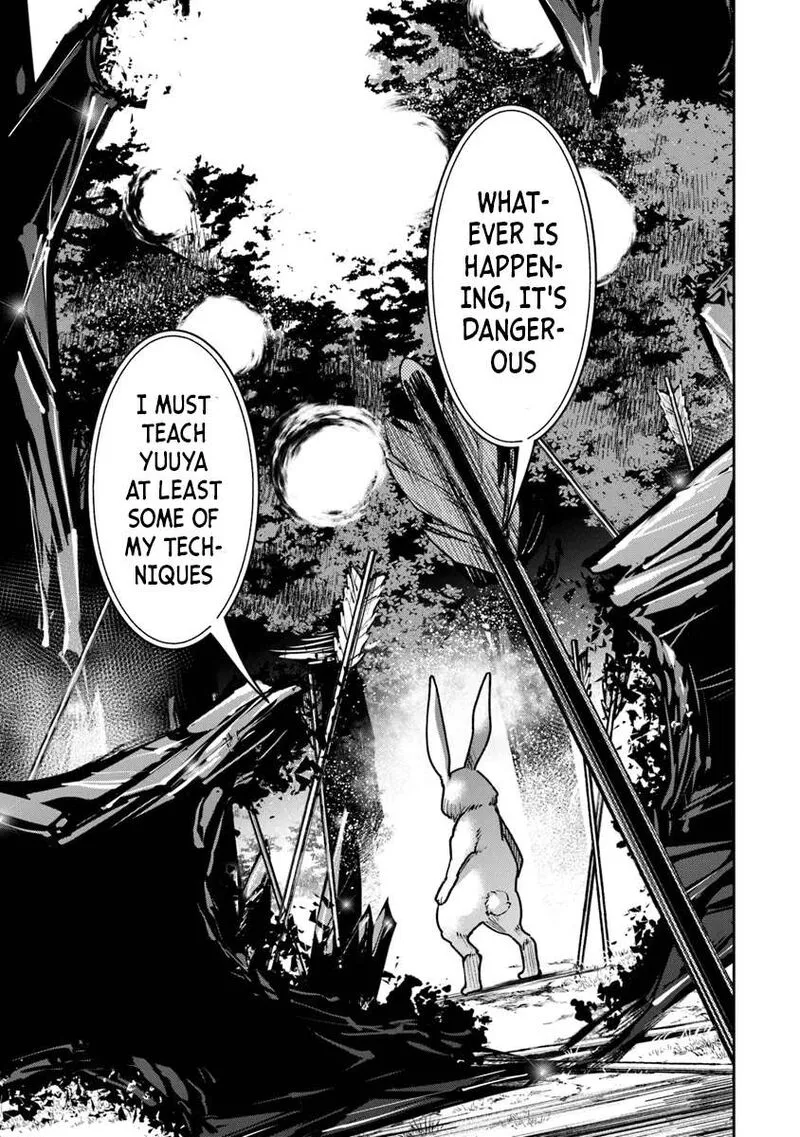 Read I Got A Cheat Ability In A Different World And Became Extraordinary Even In The Real World EN Manga Online