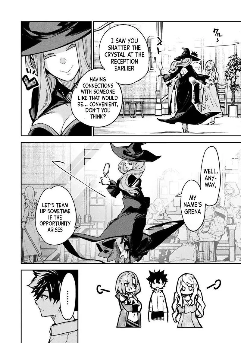 Read I Got A Cheat Ability In A Different World And Became Extraordinary Even In The Real World EN Manga Online