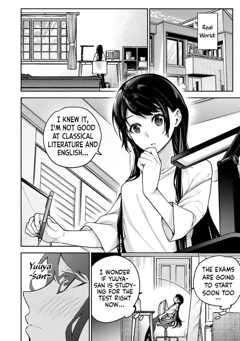 Read I Got A Cheat Ability In A Different World And Became Extraordinary Even In The Real World EN Manga Online