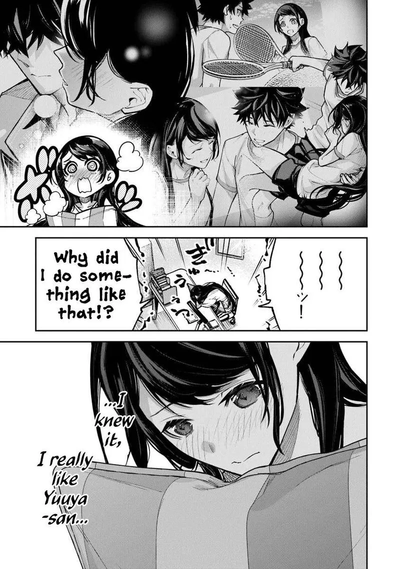 Read I Got A Cheat Ability In A Different World And Became Extraordinary Even In The Real World EN Manga Online