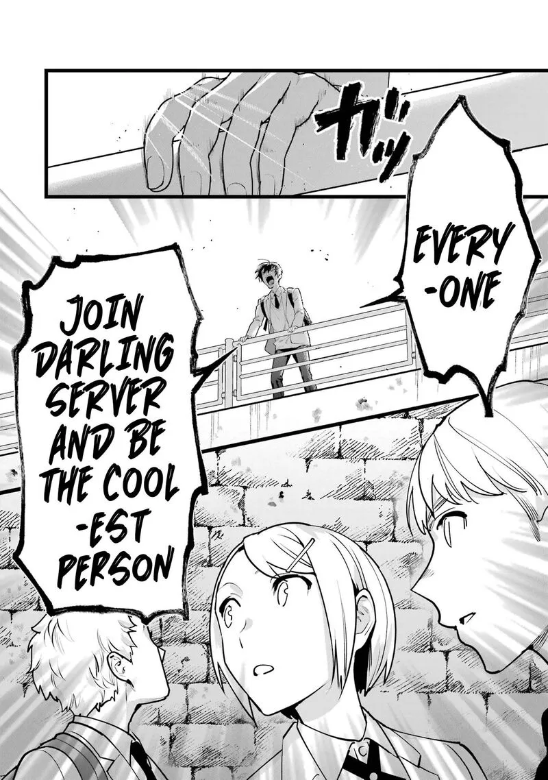 Read I Got A Cheat Ability In A Different World And Became Extraordinary Even In The Real World EN Manga Online