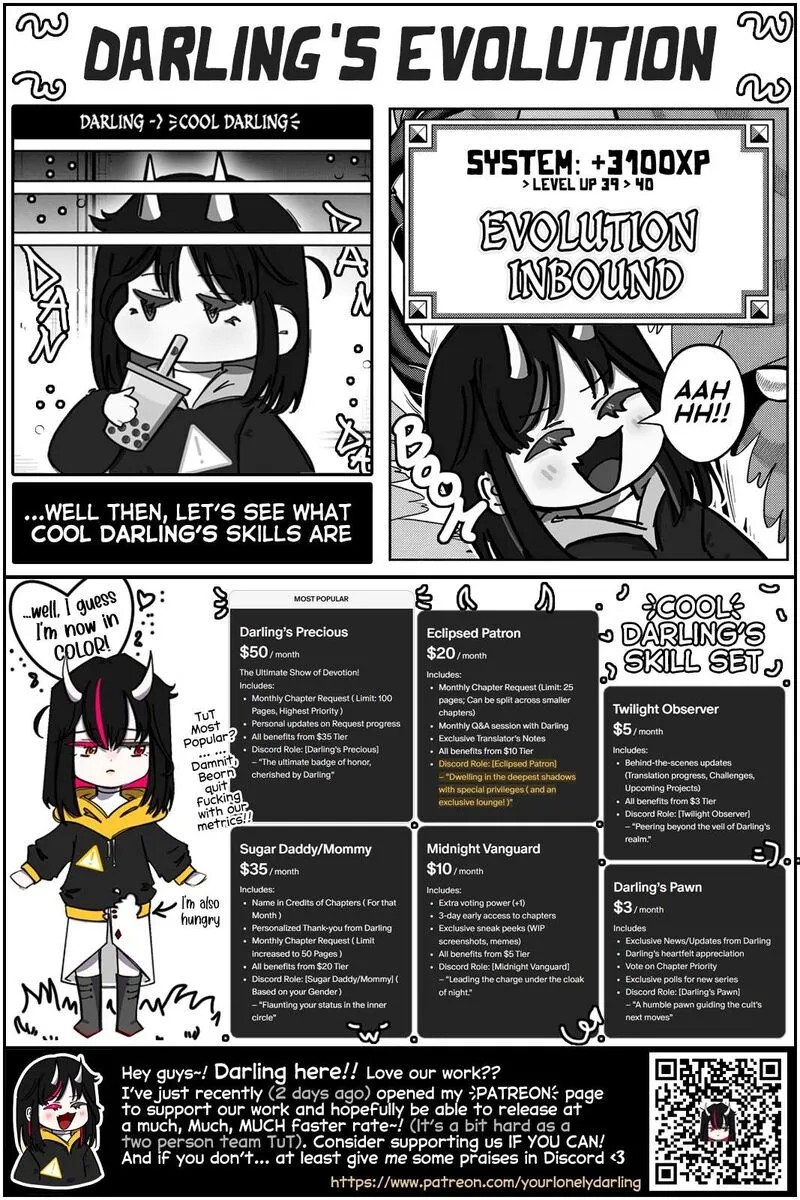 Read I Got A Cheat Ability In A Different World And Became Extraordinary Even In The Real World EN Manga Online