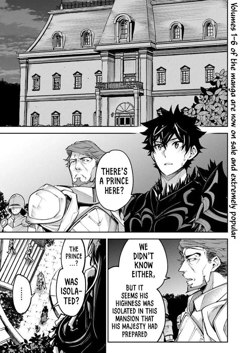 Read I Got A Cheat Ability In A Different World And Became Extraordinary Even In The Real World EN Manga Online