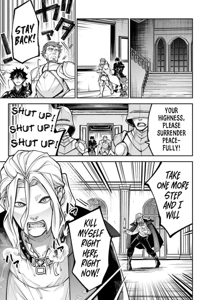 Read I Got A Cheat Ability In A Different World And Became Extraordinary Even In The Real World EN Manga Online