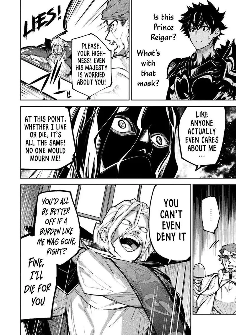 Read I Got A Cheat Ability In A Different World And Became Extraordinary Even In The Real World EN Manga Online