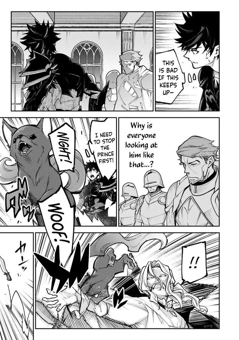 Read I Got A Cheat Ability In A Different World And Became Extraordinary Even In The Real World EN Manga Online