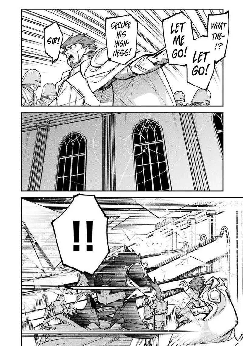 Read I Got A Cheat Ability In A Different World And Became Extraordinary Even In The Real World EN Manga Online