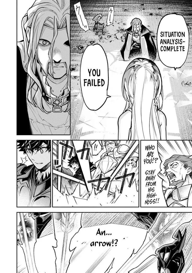 Read I Got A Cheat Ability In A Different World And Became Extraordinary Even In The Real World EN Manga Online