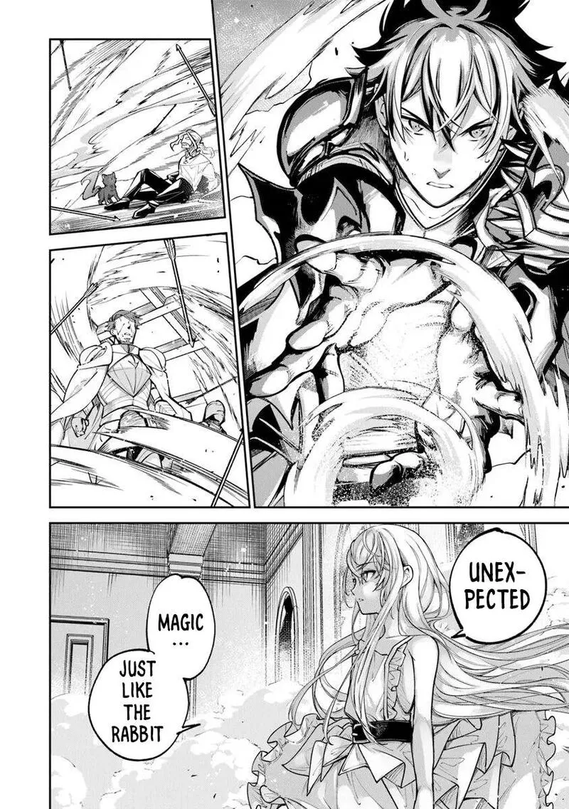 Read I Got A Cheat Ability In A Different World And Became Extraordinary Even In The Real World EN Manga Online