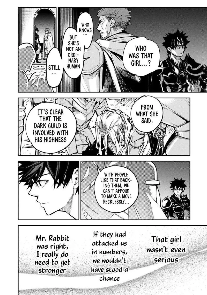 Read I Got A Cheat Ability In A Different World And Became Extraordinary Even In The Real World EN Manga Online