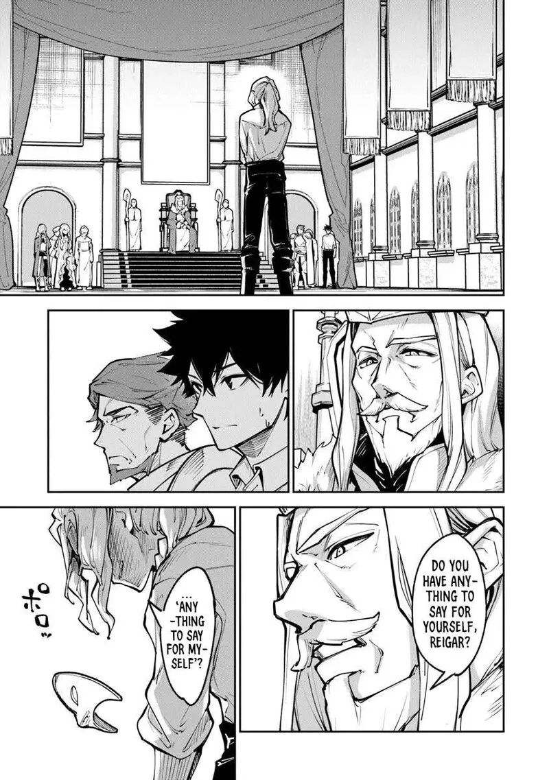 Read I Got A Cheat Ability In A Different World And Became Extraordinary Even In The Real World EN Manga Online