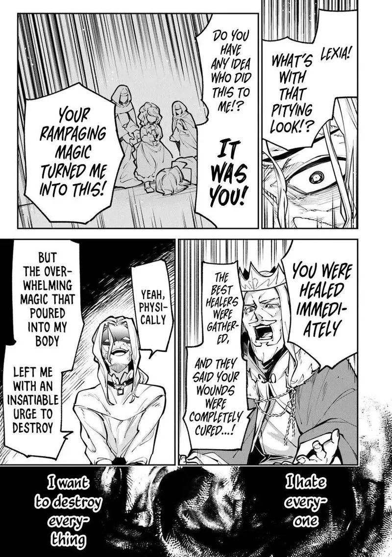 Read I Got A Cheat Ability In A Different World And Became Extraordinary Even In The Real World EN Manga Online