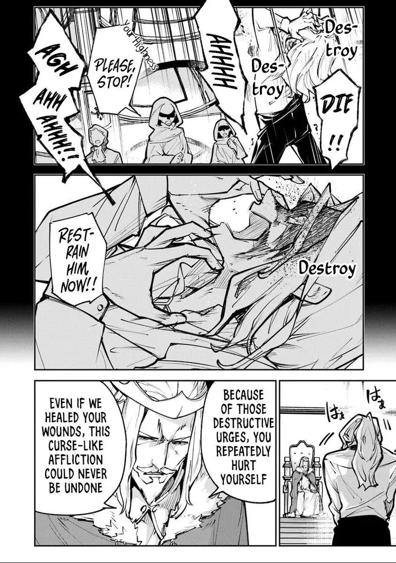 Read I Got A Cheat Ability In A Different World And Became Extraordinary Even In The Real World EN Manga Online