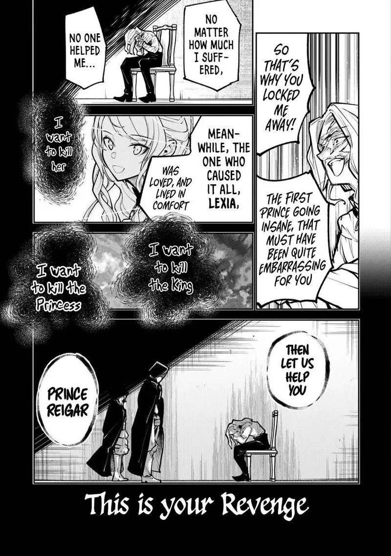 Read I Got A Cheat Ability In A Different World And Became Extraordinary Even In The Real World EN Manga Online