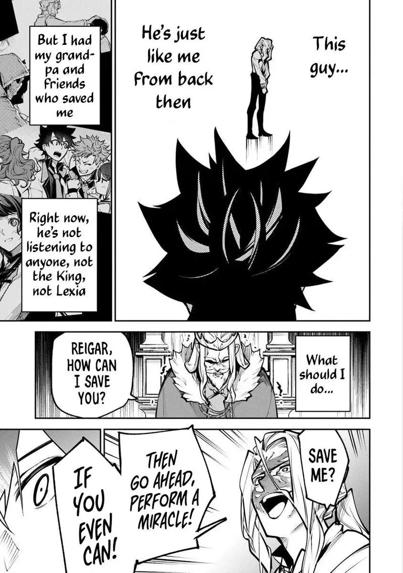Read I Got A Cheat Ability In A Different World And Became Extraordinary Even In The Real World EN Manga Online