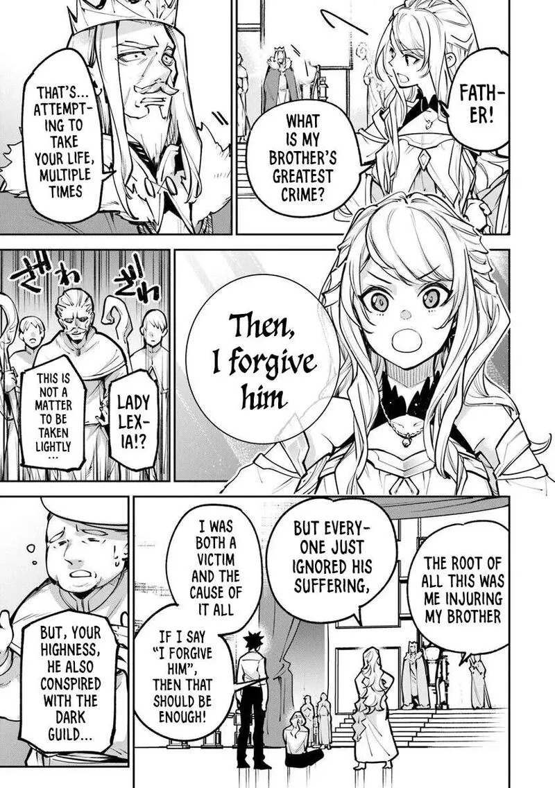 Read I Got A Cheat Ability In A Different World And Became Extraordinary Even In The Real World EN Manga Online