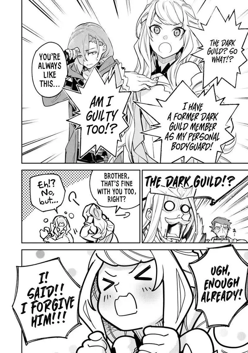 Read I Got A Cheat Ability In A Different World And Became Extraordinary Even In The Real World EN Manga Online