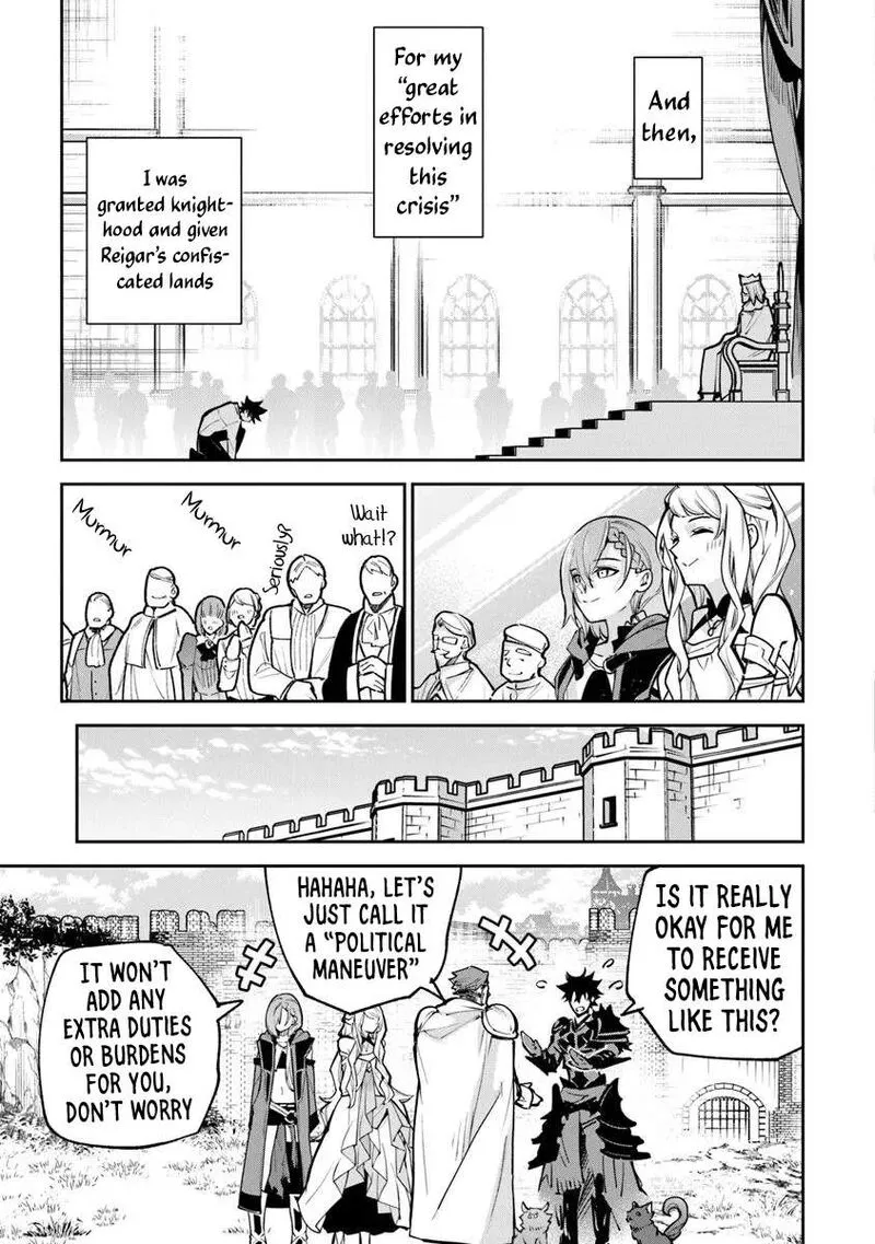 Read I Got A Cheat Ability In A Different World And Became Extraordinary Even In The Real World EN Manga Online